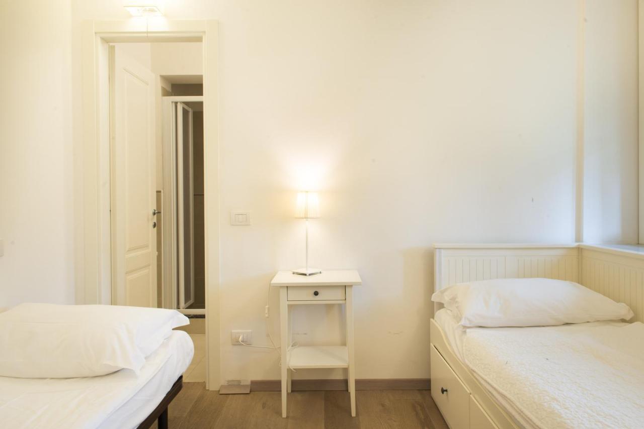 Casa Torre Apartment เลวานโต ภายนอก รูปภาพ