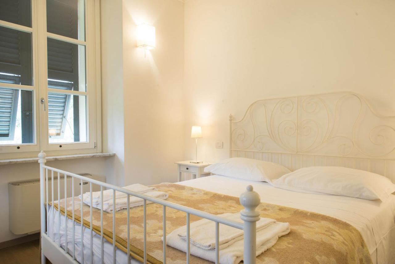 Casa Torre Apartment เลวานโต ภายนอก รูปภาพ